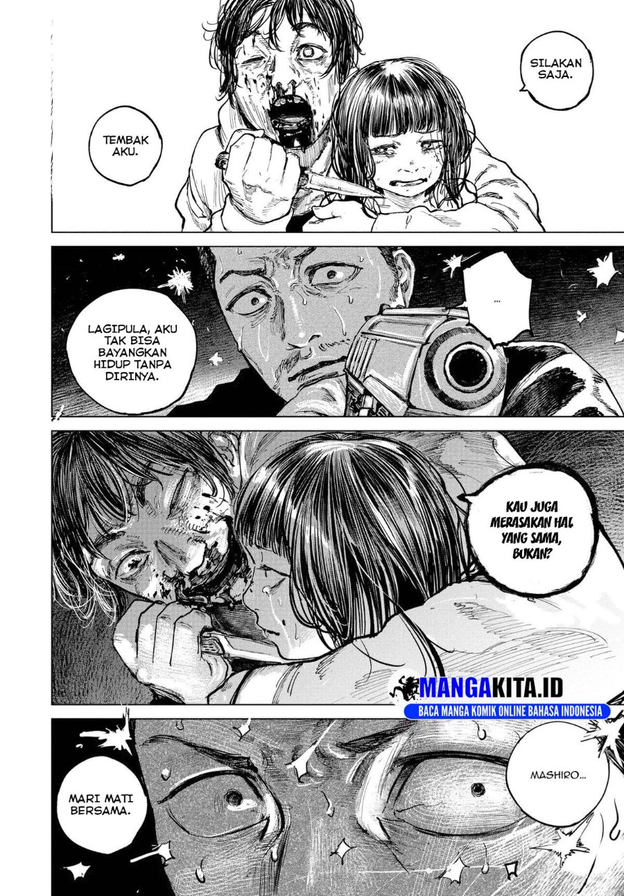 Baca Gannibal - Chapter 17 halaman 15