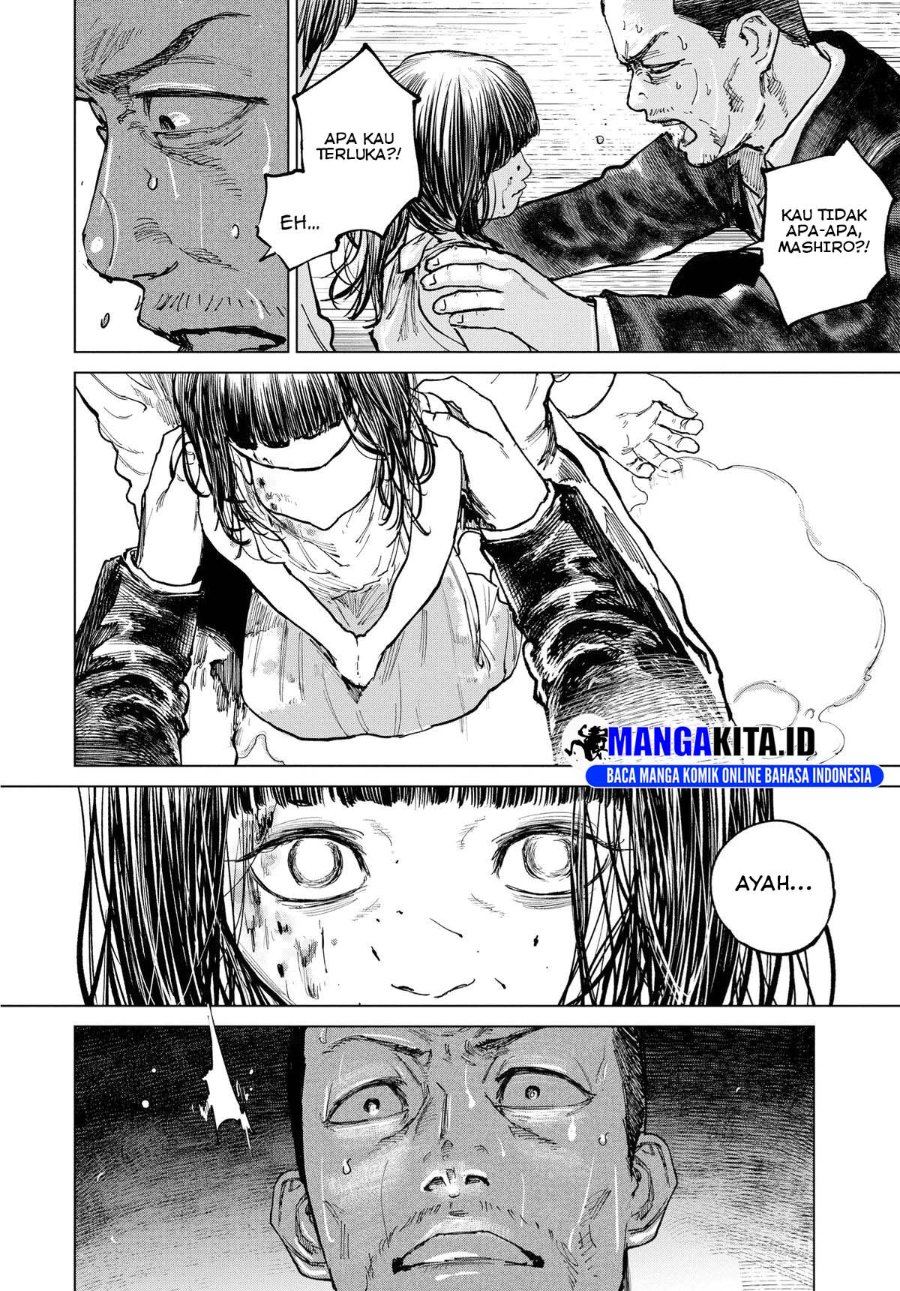 Baca Gannibal - Chapter 17 halaman 19