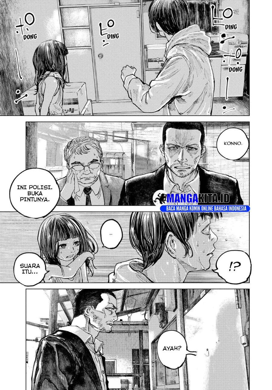 Baca Gannibal - Chapter 17 halaman 2