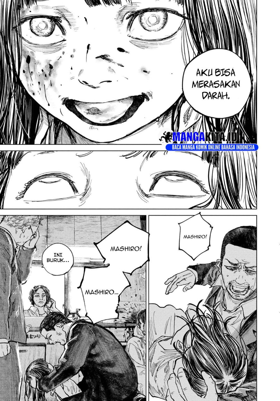 Baca Gannibal - Chapter 17 halaman 20