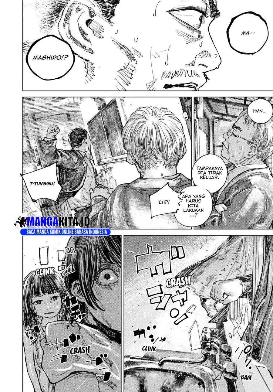 Baca Gannibal - Chapter 17 halaman 3