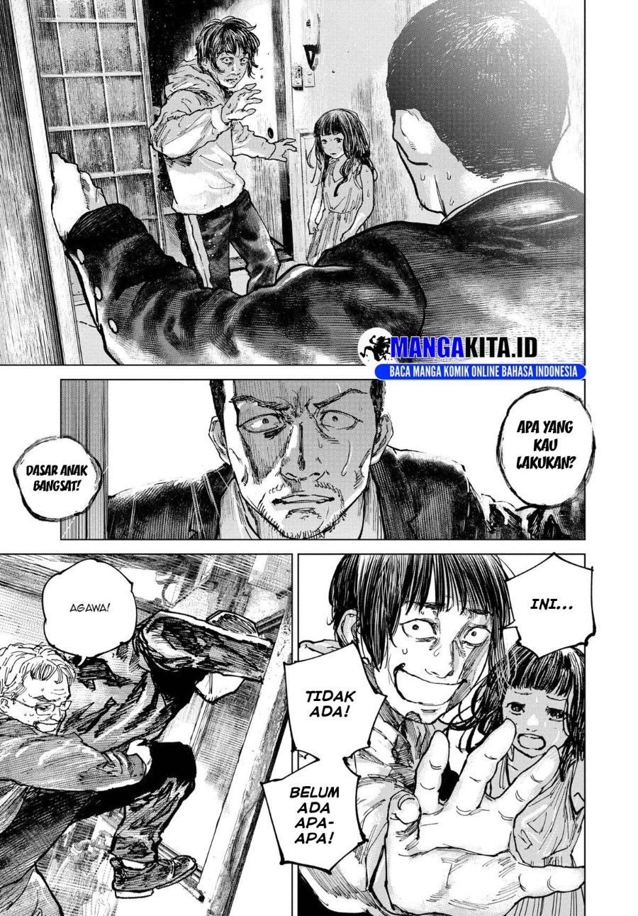 Baca Gannibal - Chapter 17 halaman 4