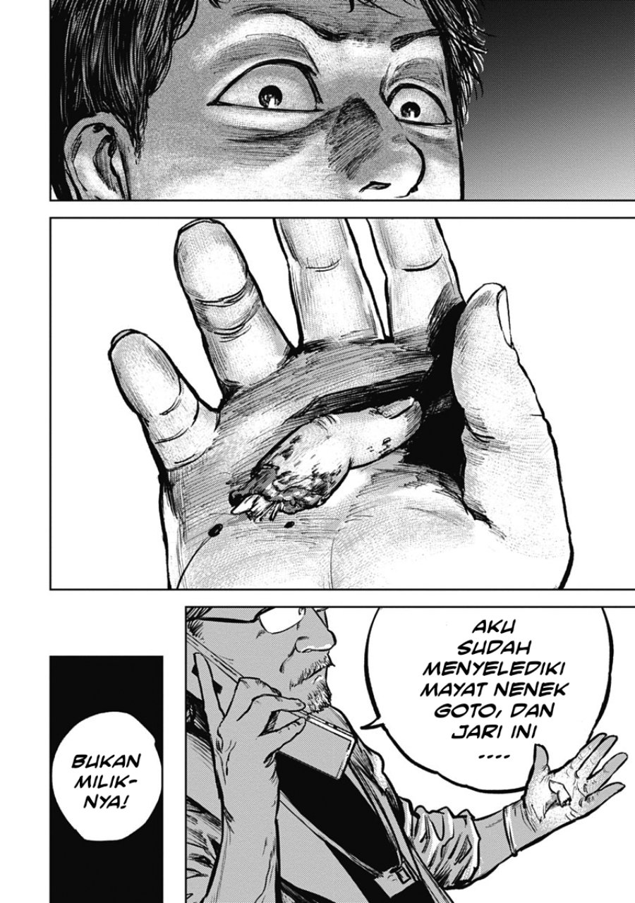 Baca Gannibal - Chapter 2 halaman 24