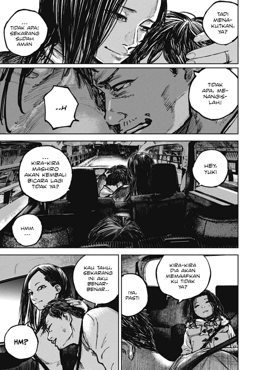 Baca Gannibal - Chapter 4 halaman 20