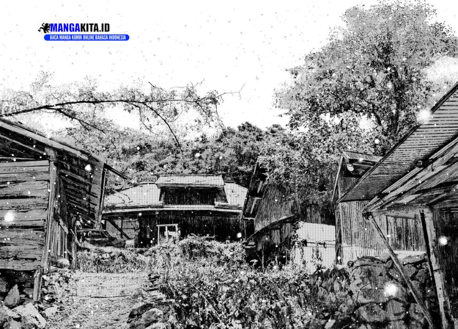 Baca Gannibal - Chapter 8 halaman 11