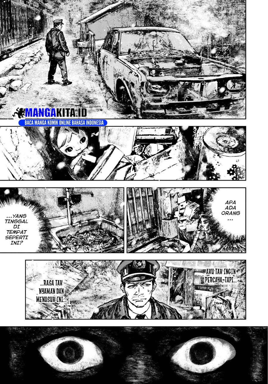 Baca Gannibal - Chapter 8 halaman 13