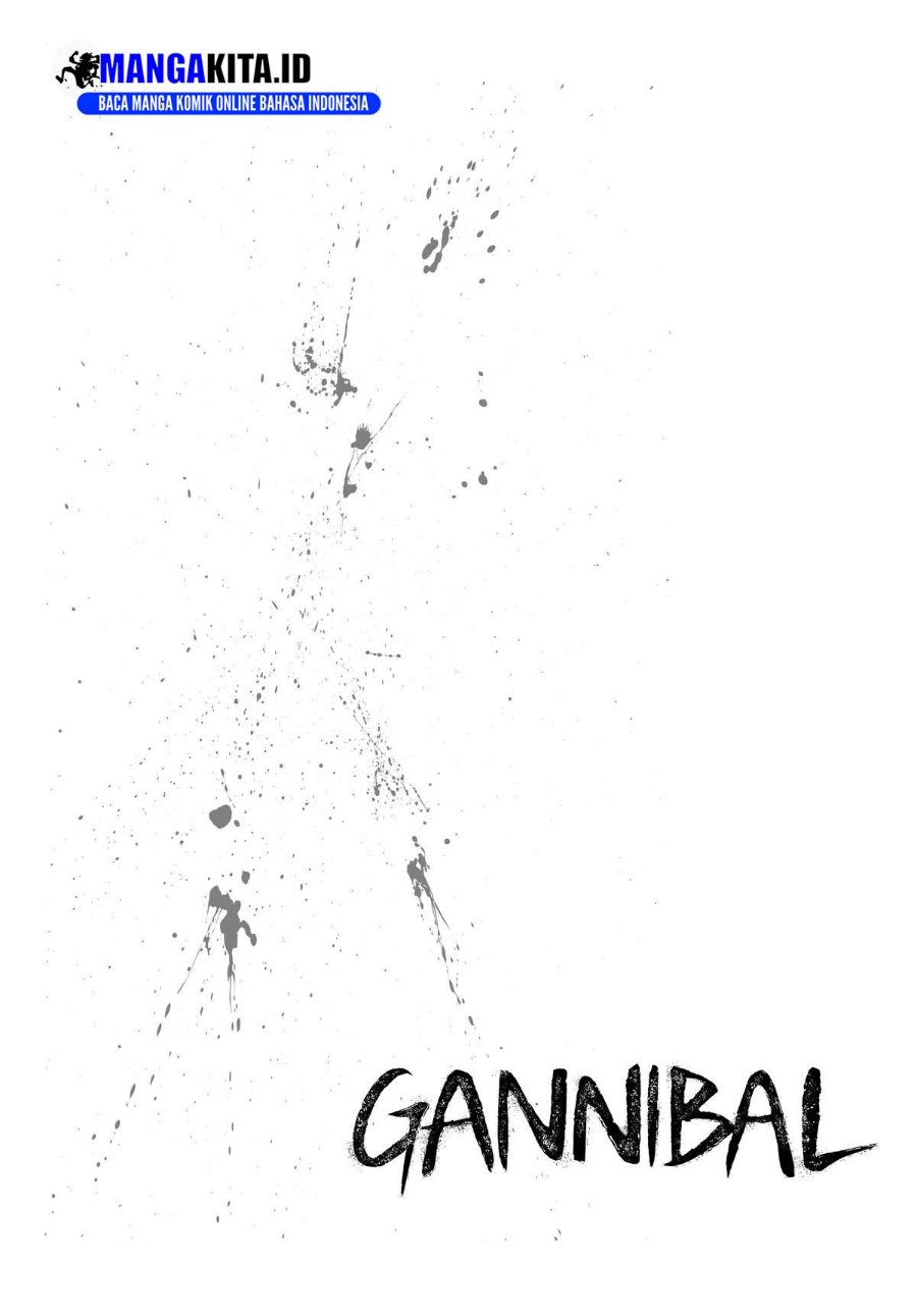 Baca Gannibal - Chapter 8 halaman 21