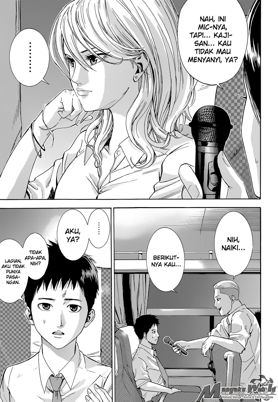 Baca Gantz:G - Chapter 1 halaman 10