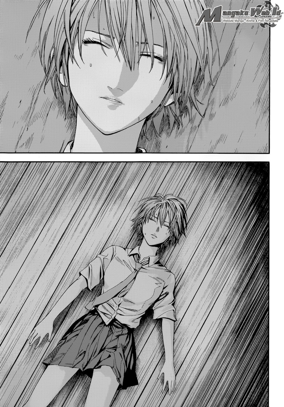 Baca Gantz:G - Chapter 1 halaman 25