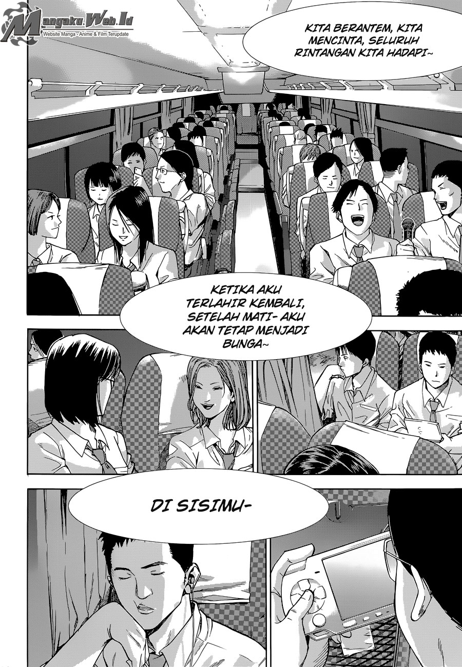 Baca Gantz:G - Chapter 1 halaman 5