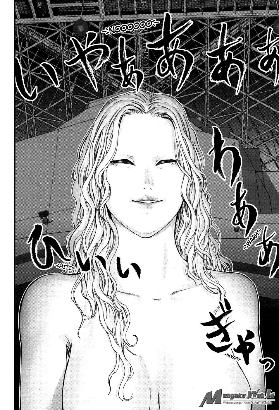 Baca Gantz:G - Chapter 12 halaman 25