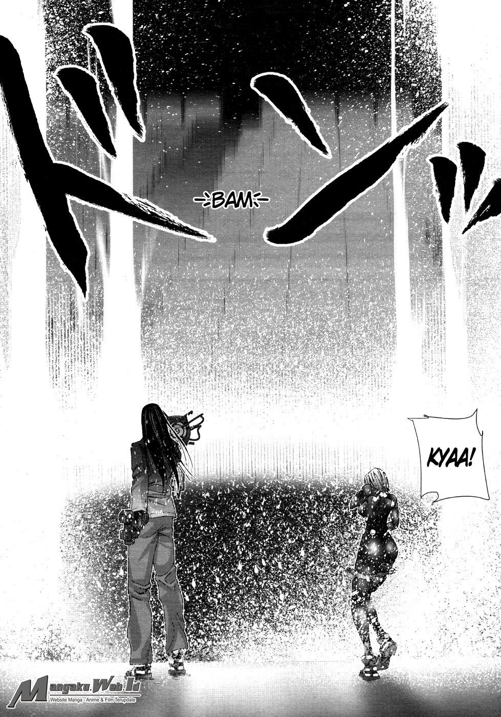 Baca Gantz:G - Chapter 12 halaman 27