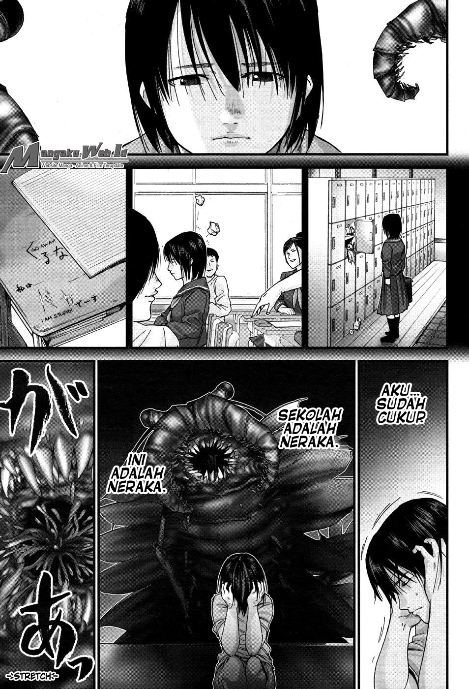 Baca Gantz:G - Chapter 12 halaman 30