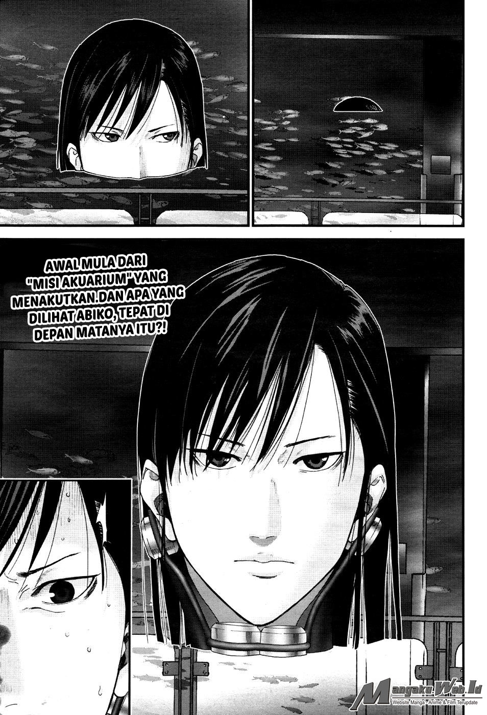 Baca Gantz:G - Chapter 12 halaman 4