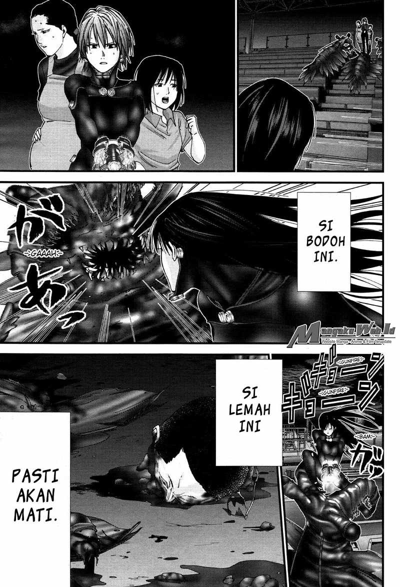Baca Gantz:G - Chapter 13 halaman 12