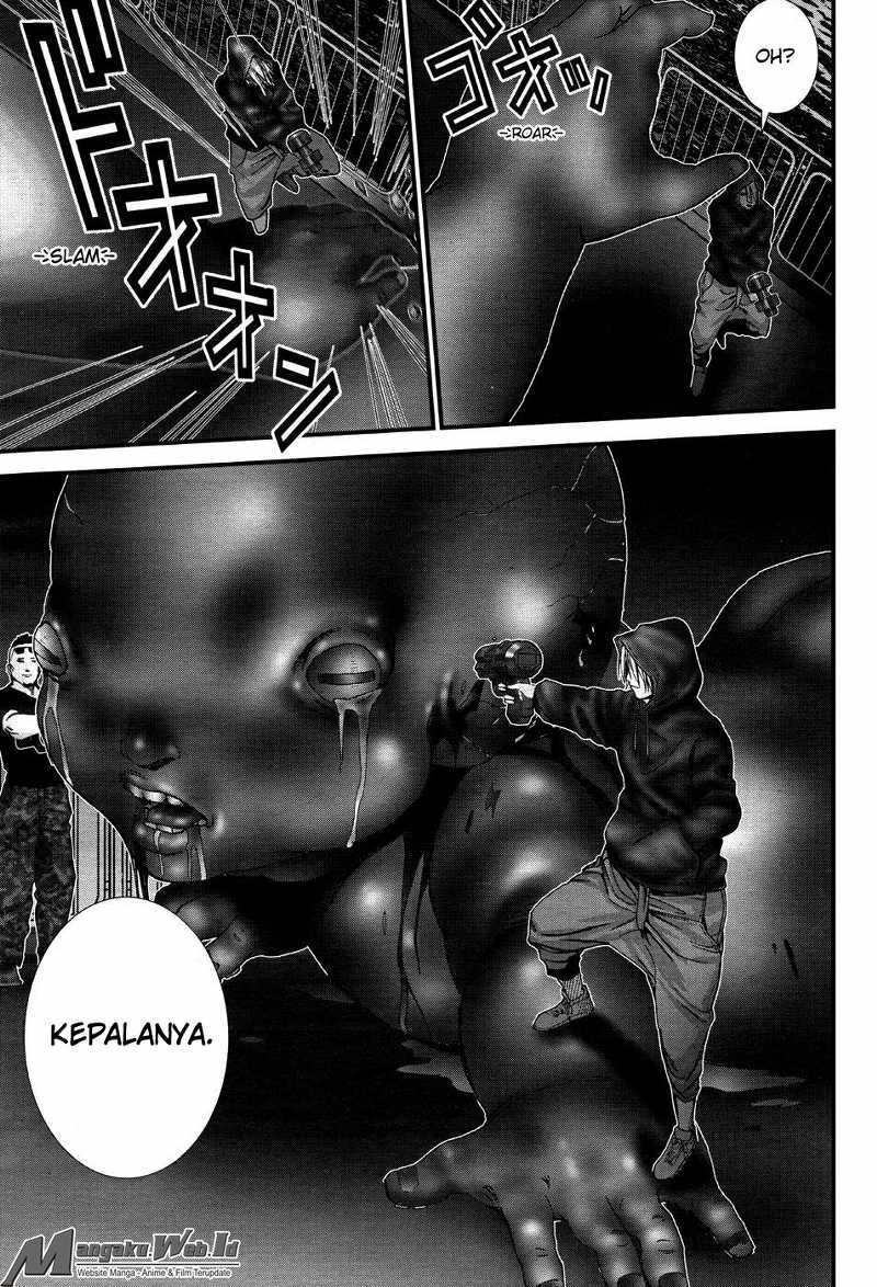 Baca Gantz:G - Chapter 13 halaman 15