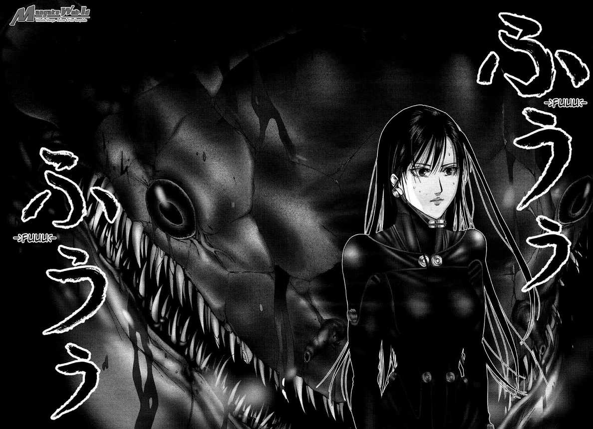 Baca Gantz:G - Chapter 13 halaman 24