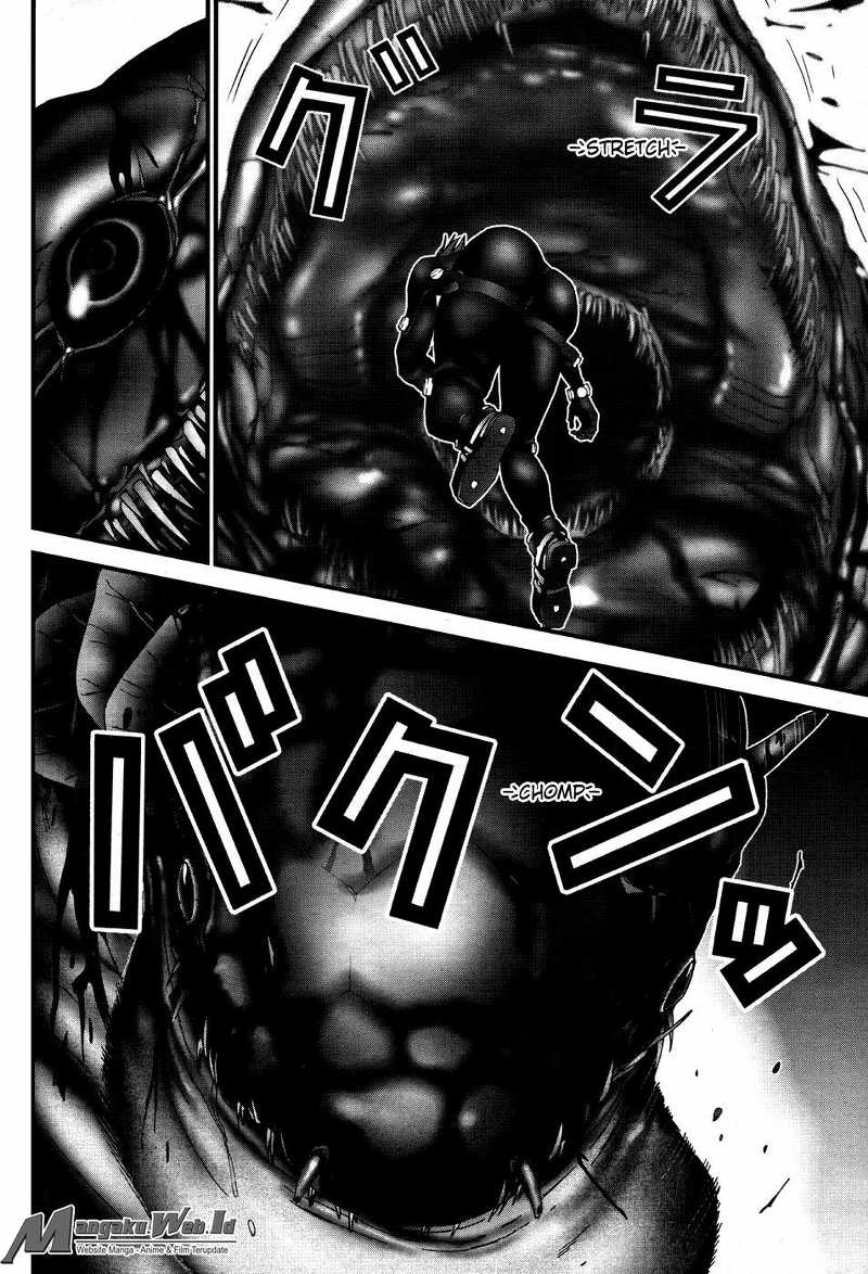 Baca Gantz:G - Chapter 13 halaman 26