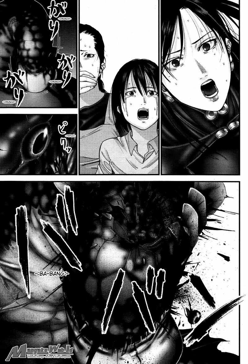 Baca Gantz:G - Chapter 13 halaman 27