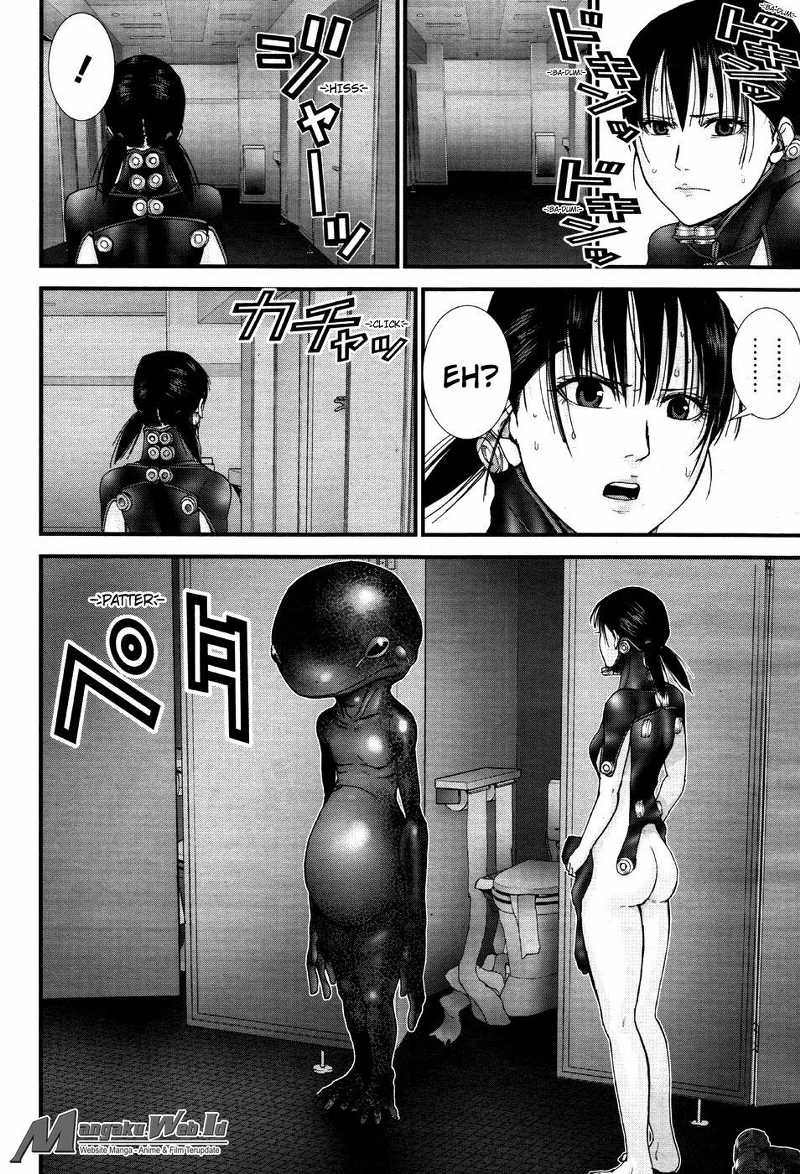 Baca Gantz:G - Chapter 13 halaman 3