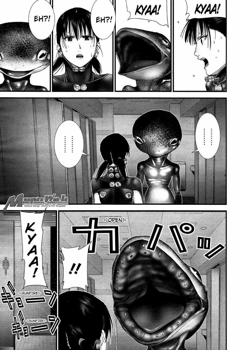 Baca Gantz:G - Chapter 13 halaman 4