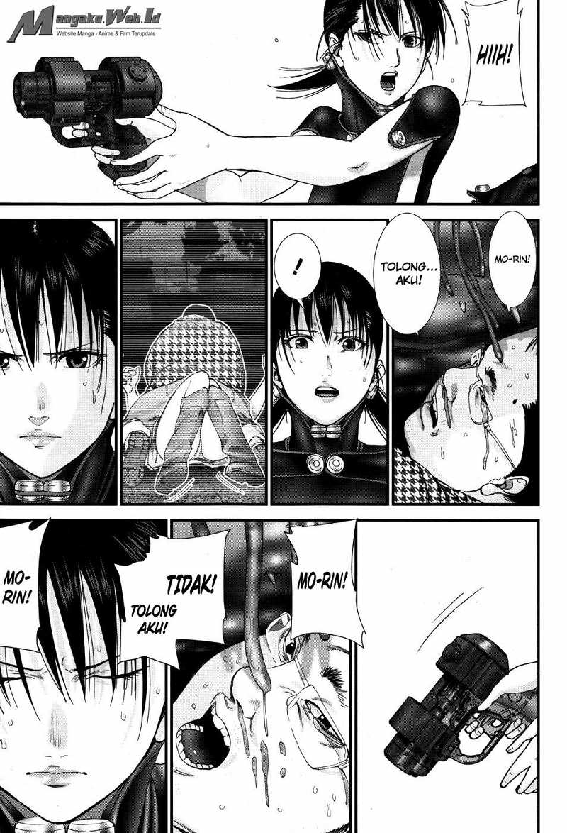 Baca Gantz:G - Chapter 13 halaman 6