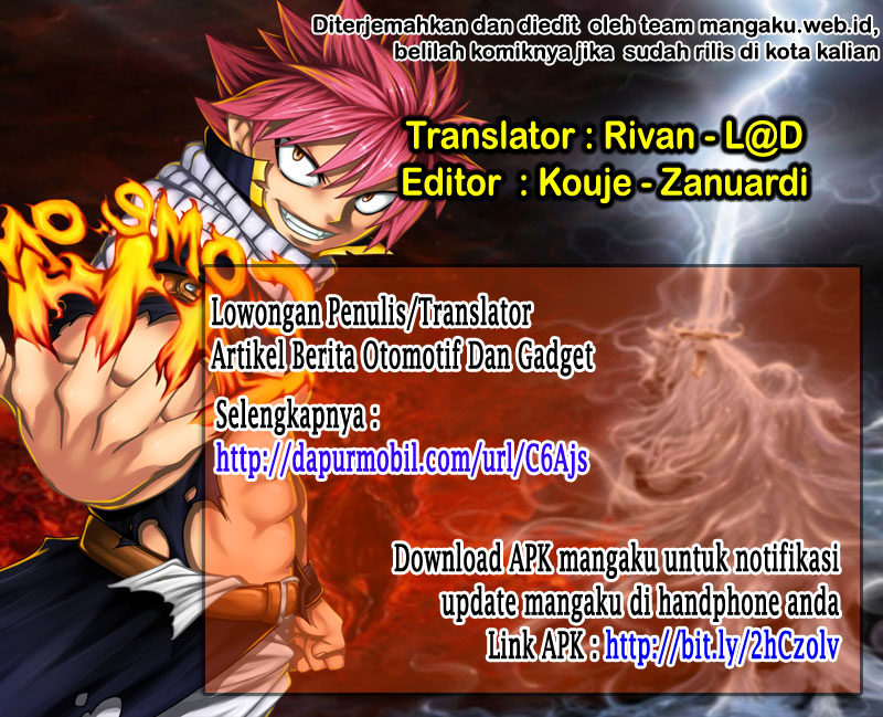 Baca Gantz:G - Chapter 14 halaman 1