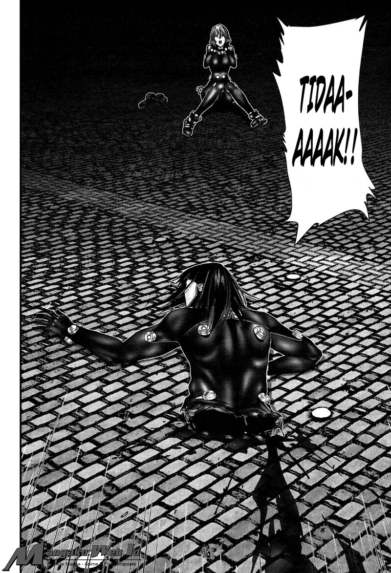 Baca Gantz:G - Chapter 15 halaman 24
