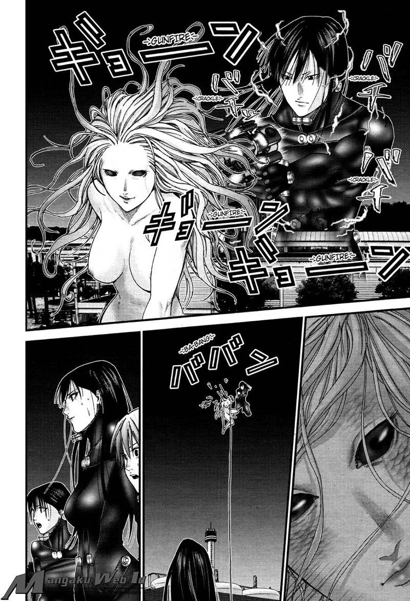 Baca Gantz:G - Chapter 15 halaman 9