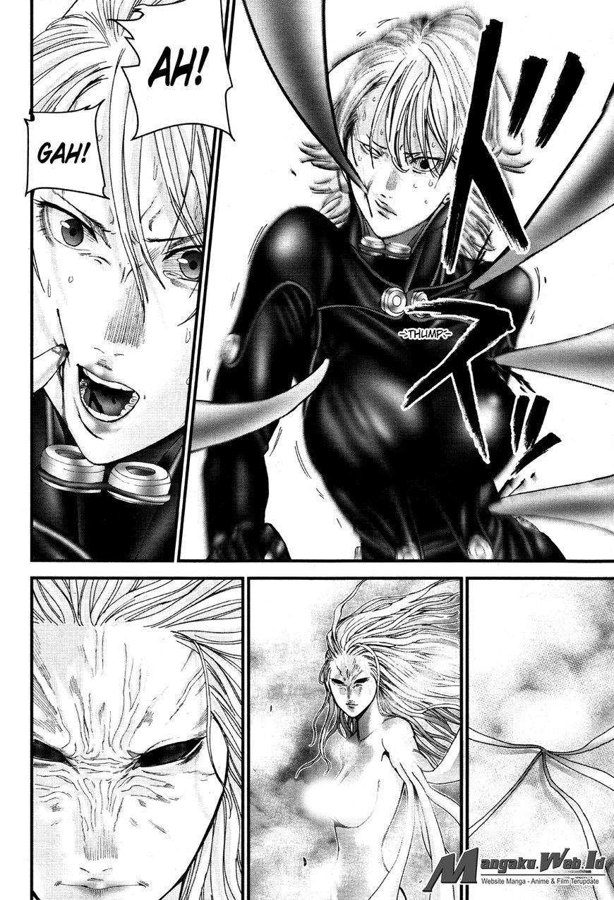 Baca Gantz:G - Chapter 16 halaman 16