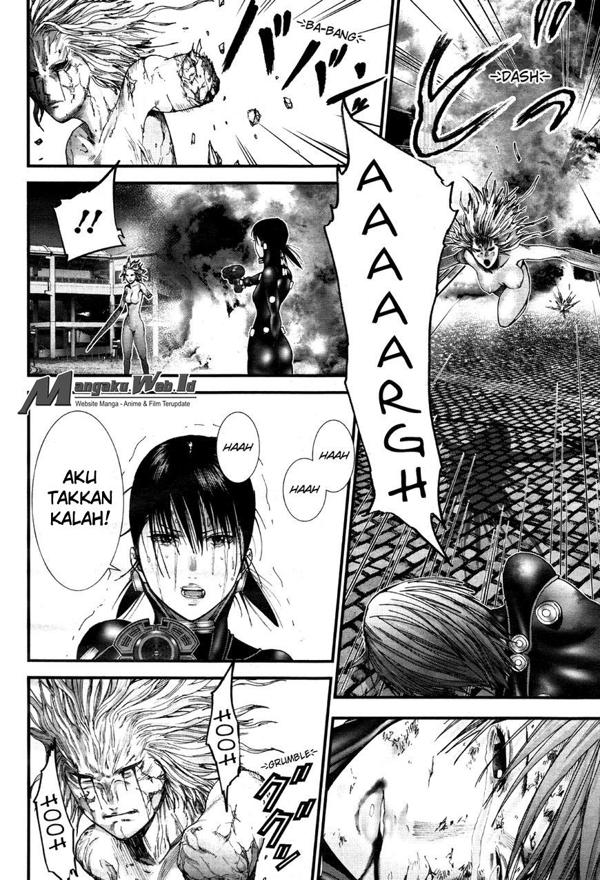Baca Gantz:G - Chapter 16 halaman 29