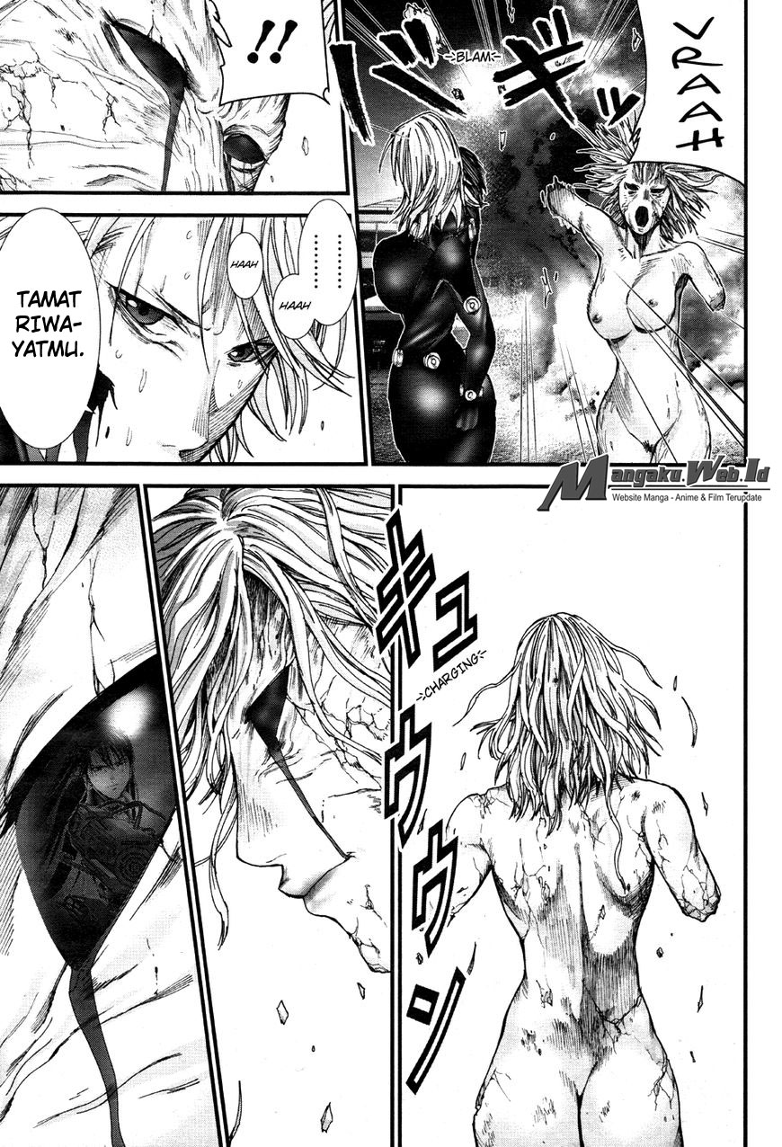 Baca Gantz:G - Chapter 16 halaman 30
