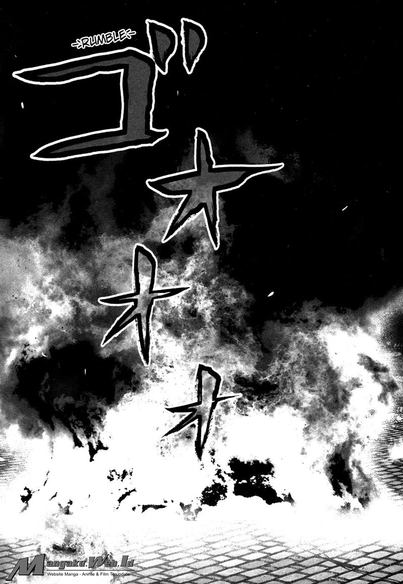 Baca Gantz:G - Chapter 17 halaman 4