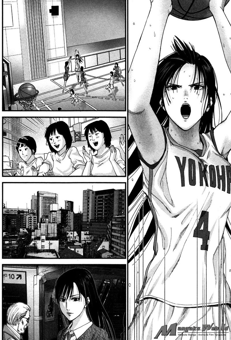 Baca Gantz:G - Chapter 18 halaman 31