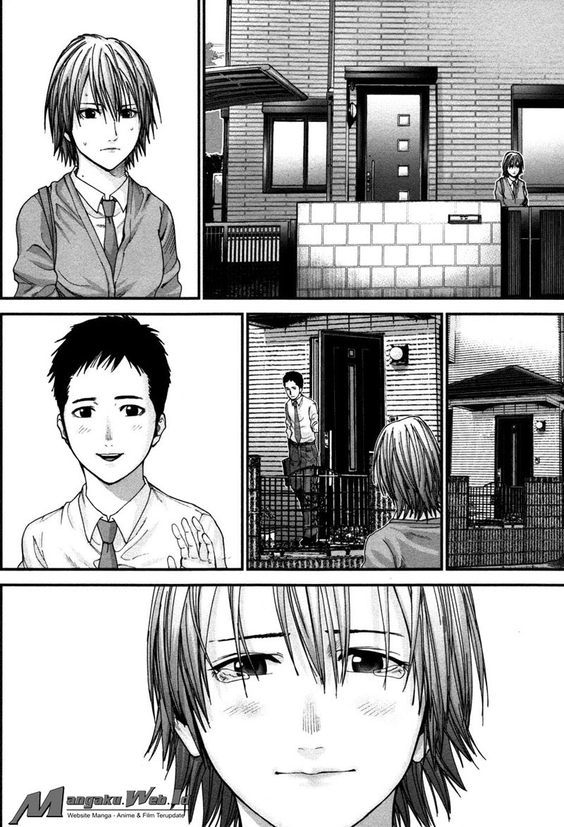 Baca Gantz:G - Chapter 18 halaman 35