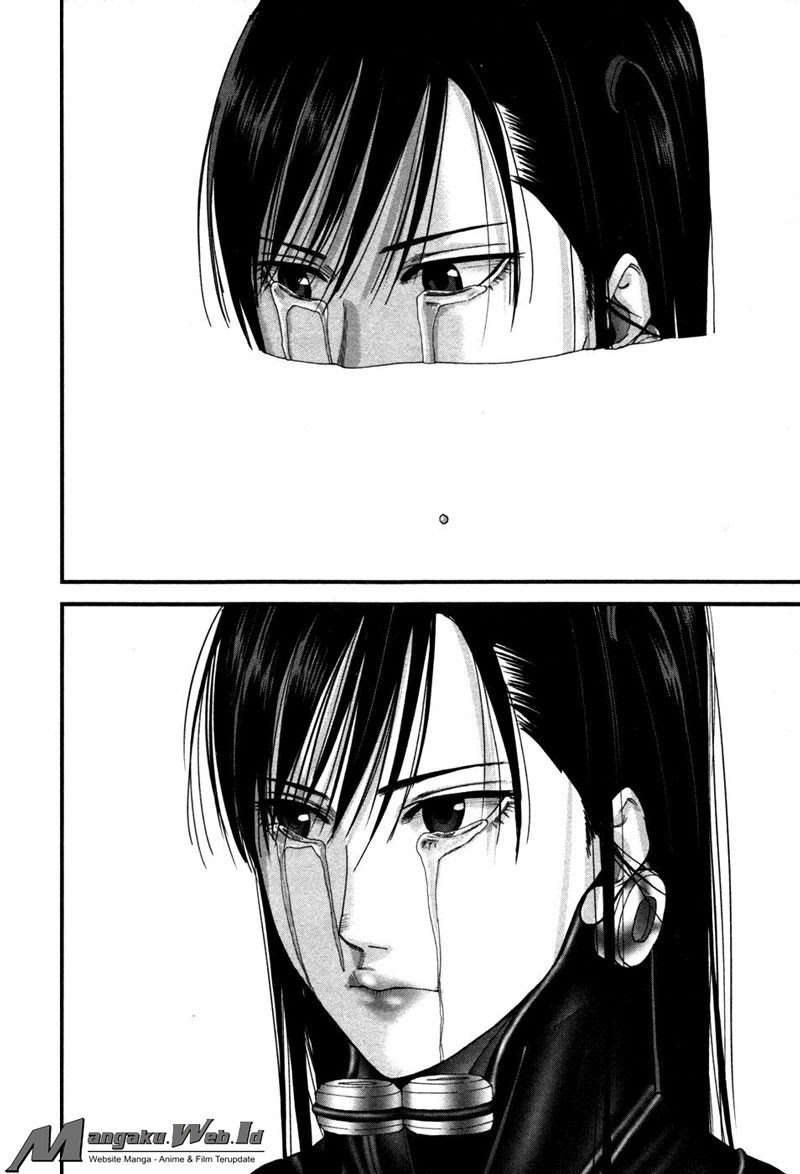 Baca Gantz:G - Chapter 18 halaman 5