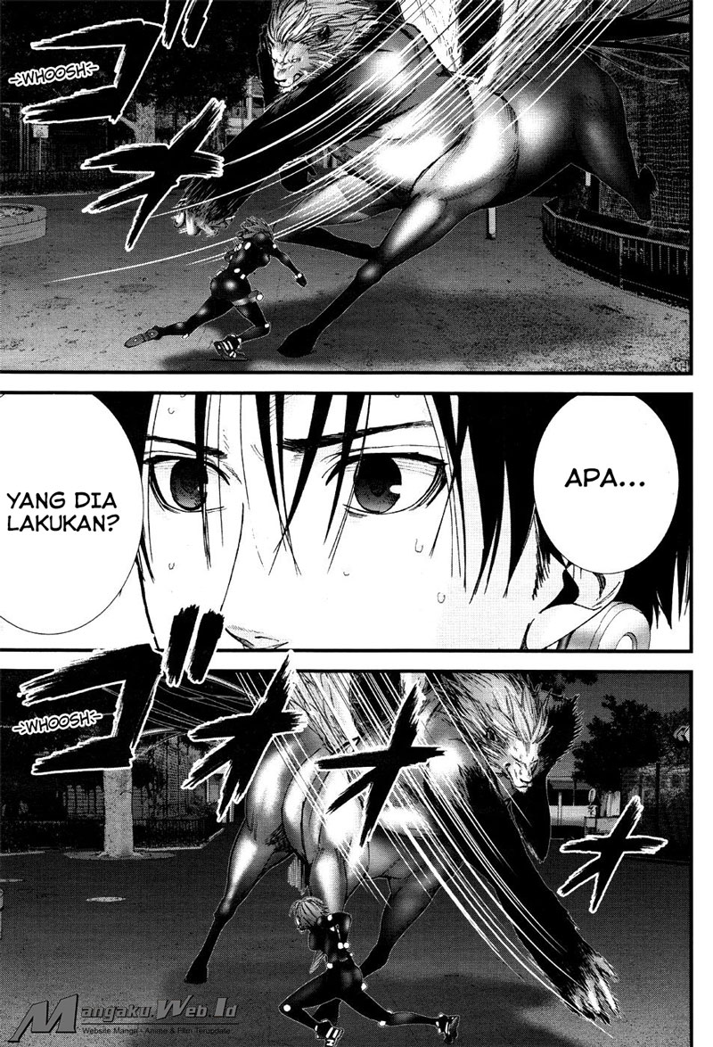 Baca Gantz:G - Chapter 5 halaman 23