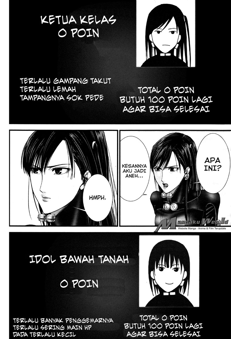 Baca Gantz:G - Chapter 6 halaman 19