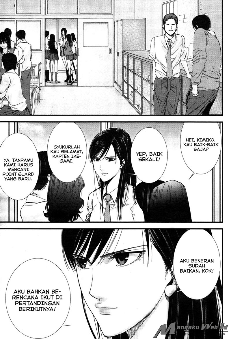 Baca Gantz:G - Chapter 7 halaman 12