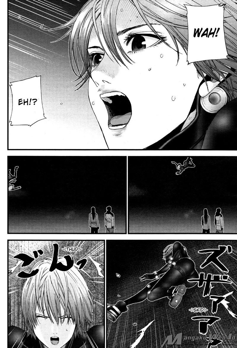Baca Gantz:G - Chapter 7 halaman 24