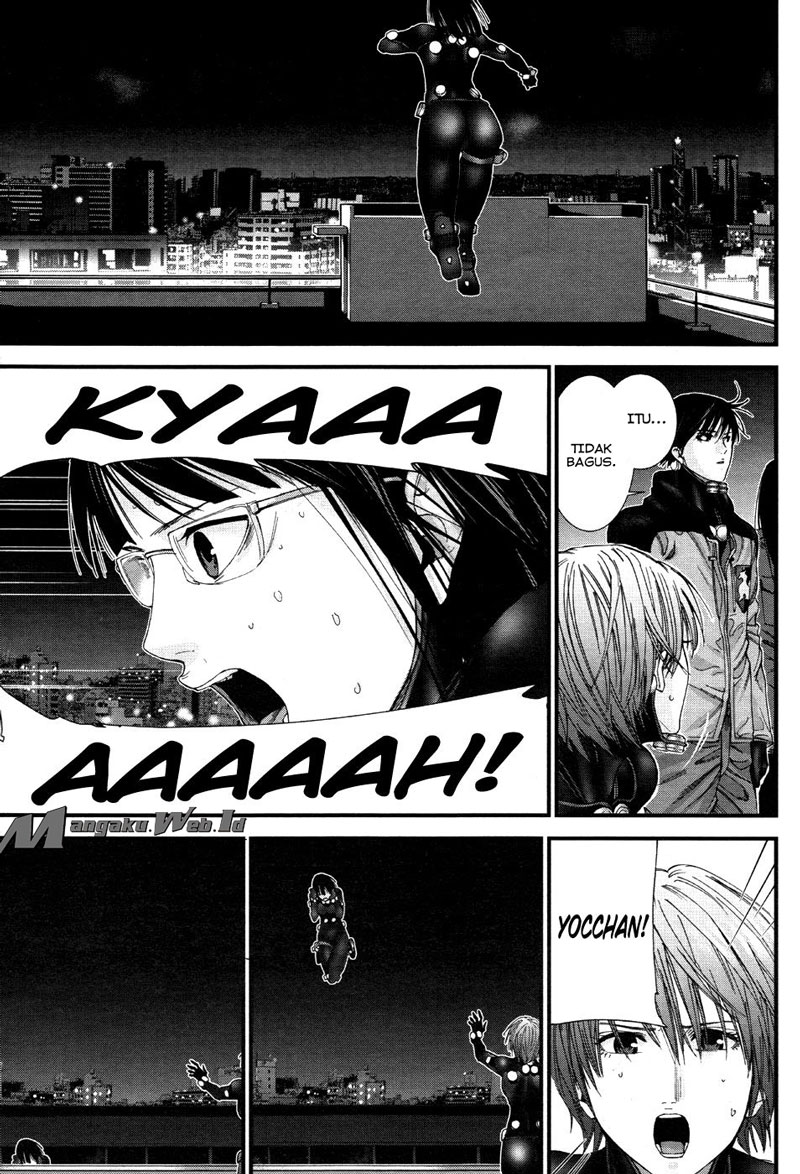 Baca Gantz:G - Chapter 7 halaman 29