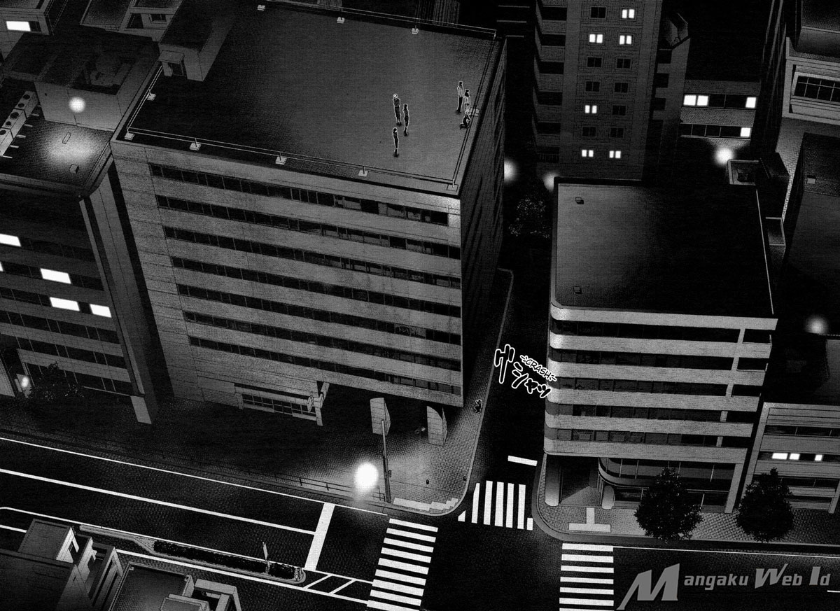 Baca Gantz:G - Chapter 7 halaman 30