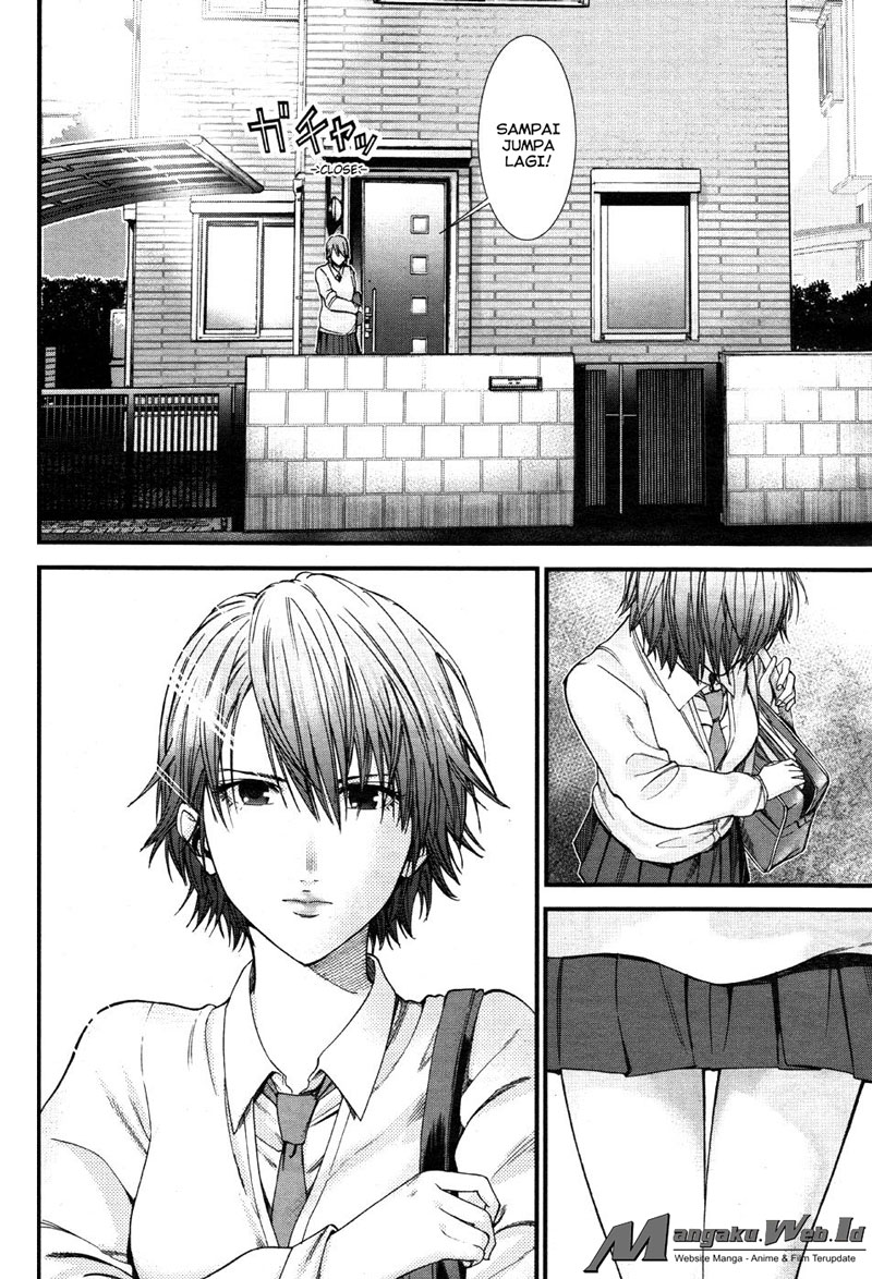 Baca Gantz:G - Chapter 7 halaman 4