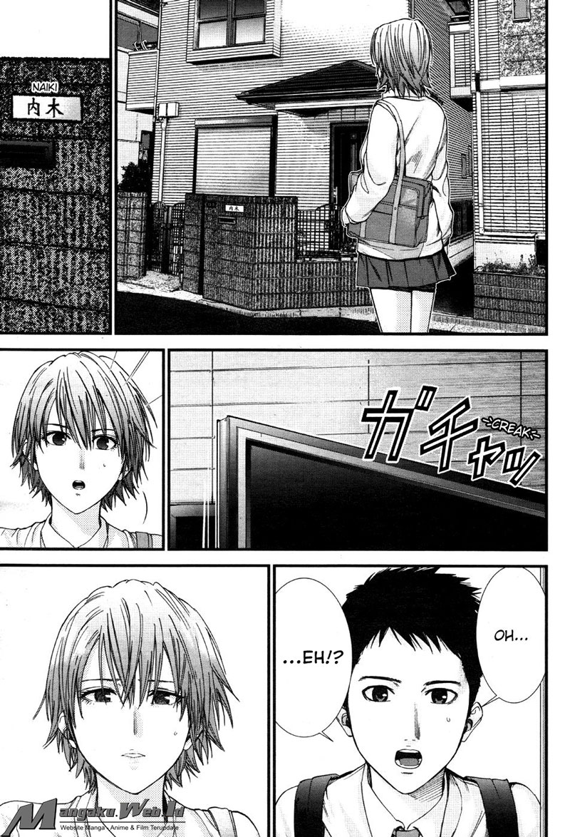 Baca Gantz:G - Chapter 7 halaman 5