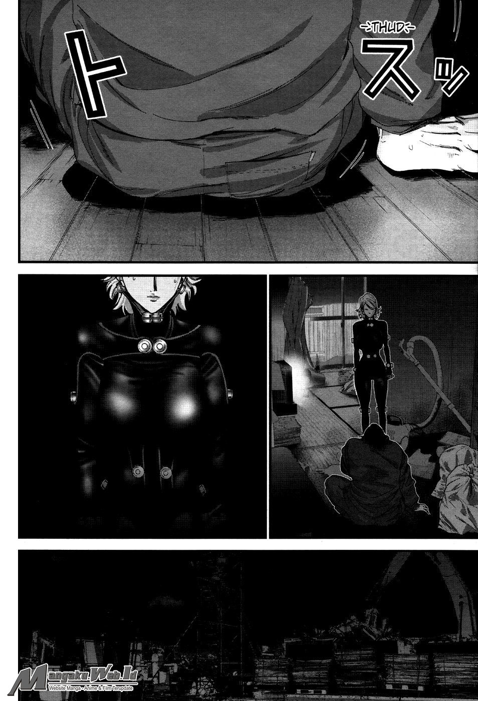 Baca Gantz:G - Chapter 9 halaman 13