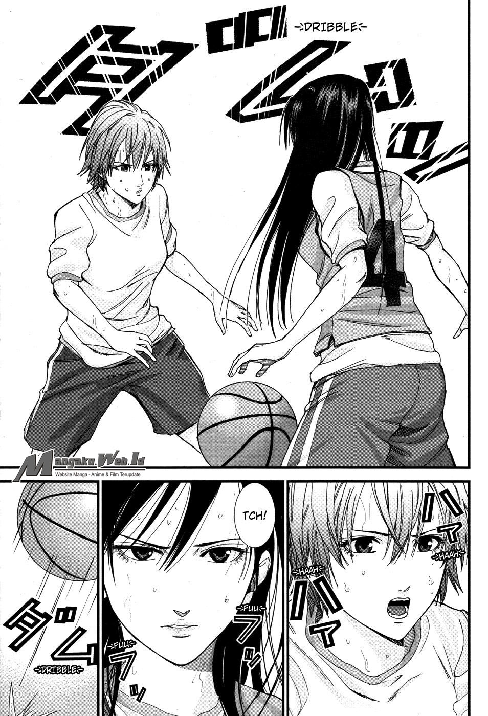 Baca Gantz:G - Chapter 9 halaman 18