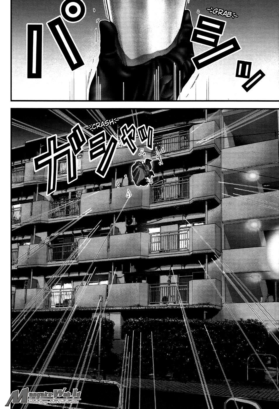 Baca Gantz:G - Chapter 9 halaman 29