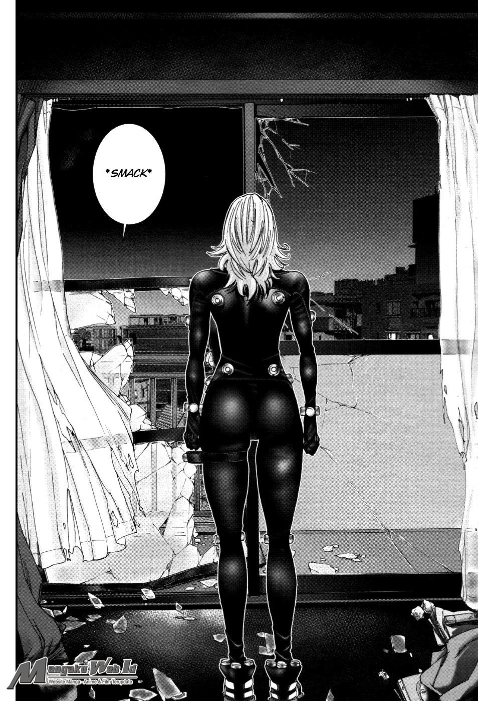Baca Gantz:G - Chapter 9 halaman 31