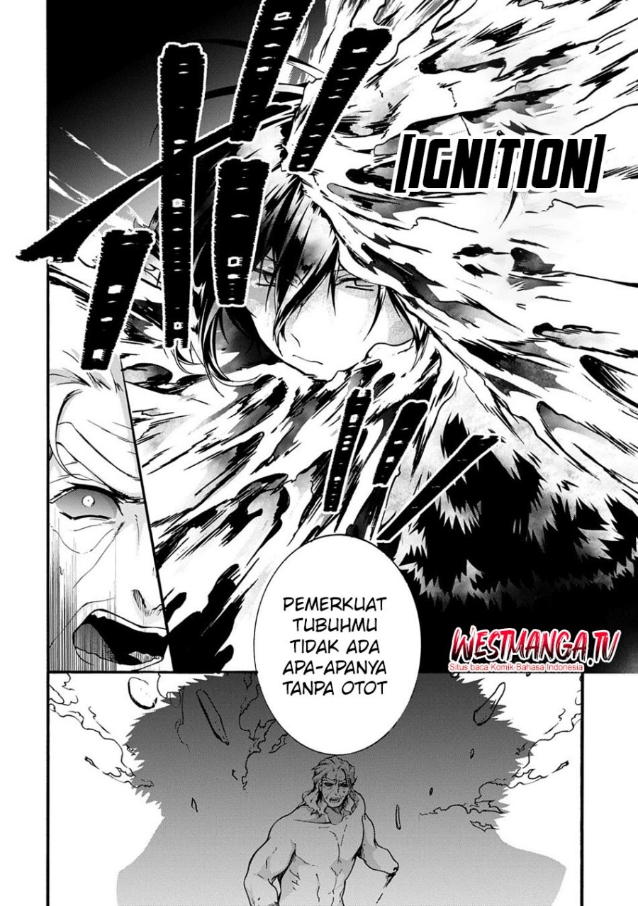 Garbage Brave: Isekai ni Shoukan Sare Suterareta Yuusha no Fukushuu Monogatari Chapter 51 - Page 10