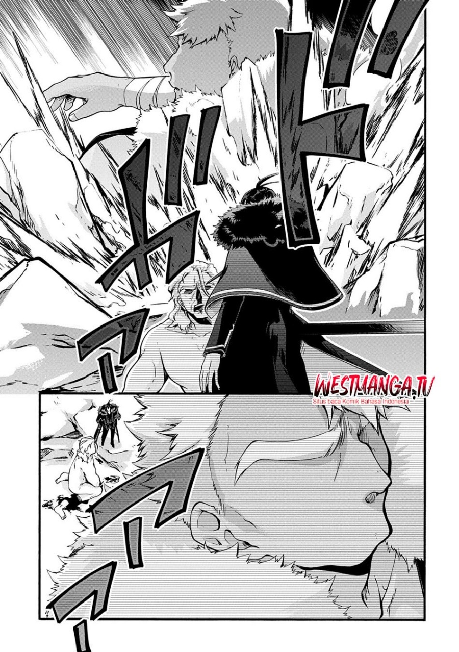 Garbage Brave: Isekai ni Shoukan Sare Suterareta Yuusha no Fukushuu Monogatari Chapter 51 - Page 15